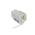 Komplett mit Ce Rohs Utp Cat6 Keystone Jack